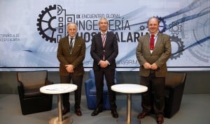 "Ahora más que nunca, se siente el valor de la Ingeniería en la sanidad"