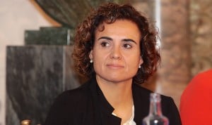 Dolors Montserrat, exministra de Sanidad y parlamentaria europea, recalca la importancia de un continente unido en salud