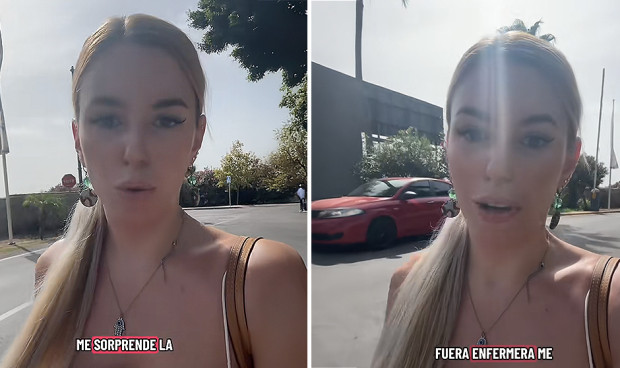 Una médica lamenta que por ser mujer y joven haya pacientes que crean que es enfermera. 