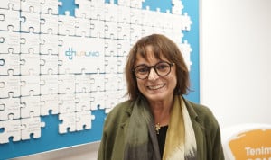 "Alegamos la Ley de Gestión para que no afecte al modelo sanitario catalán"