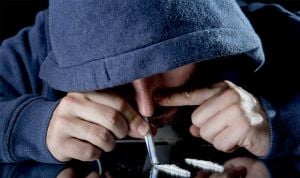  Alertan de pacientes con depresión que se “automedican” con cocaína