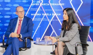 Javier García y Marina Varela. La Anestesiología en España no es solo el guardián del quirófano, sino la columna que sostiene la Medicina perioperatoria y los cuidados críticos.