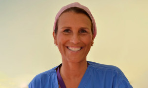 "Aportar la excelencia de España en los trasplantes llena de orgullo"