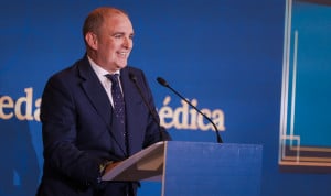 "Apostamos por la marca de política pública sanitaria de Galicia Calidade"