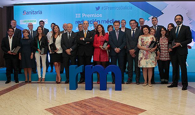 "Apostamos por que el paciente esté presente en todas las decisiones"