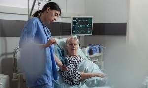 'Aprobado general' en Enfermería Comunitaria: "Ya se ven especialistas"