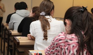 Preguntas y respuestas para el examen de homologación de Enfermería en España de miembros de la Unión Europea