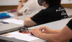 ¿Aprobarías el examen para ser enfermera en España?