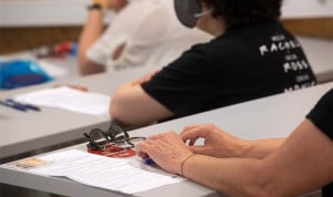 ¿Aprobarías el examen para ser enfermera en España?