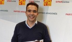 "Aragón no redujo su presupuesto en sanidad, lo optimizó"