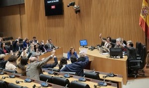 'Armisticio' en el Congreso para dar a la salud mental una atención propia