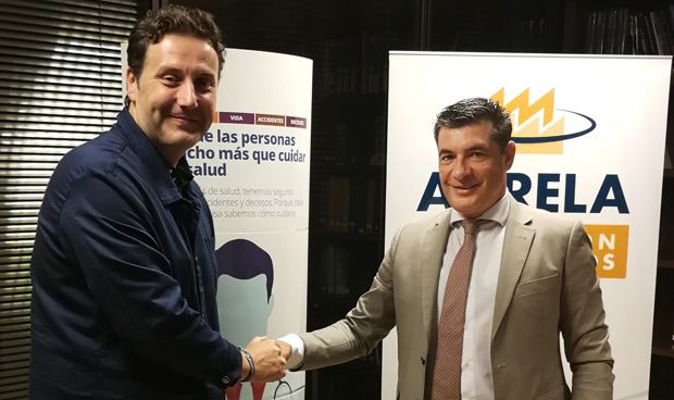  Asisa cubrirá la asistencia sanitaria de los empresarios de A Coruña