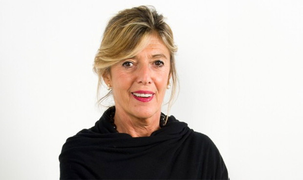 Anna Veiga, actual directora del Banco de Líneas Celulares del programa de Medicina Regenerativa Idibell y directora de la Fundación Probitas.  