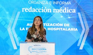 "Automatizar la Farmacia Hospitalaria mejora el circuito de los fármacos"