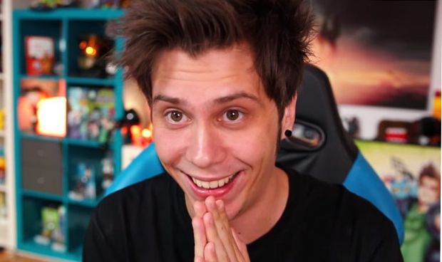 Ayuda que un famoso como ElRubius visibilice un problema mental?