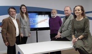 "Ayudar frente al tabaquismo es una obligación ética de los sanitarios"