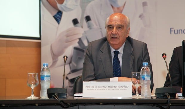 "Balance positivo" del IVEC (HM Hospitales) en su quinto aniversario