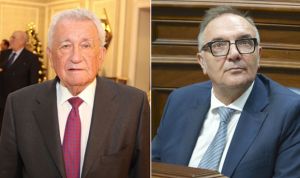  Baltar, forzado a revisar los conciertos sanitarios 'caducos' de Hospiten