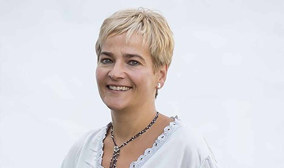 Rebeka Ubera, portavoz sanitaria de Bildu, repasa las claves de la nueva legislatura en Euskadi