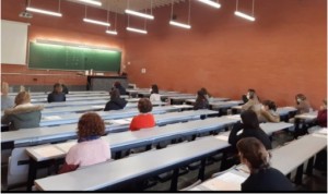 'Blindaje' autonómico para estabilizar a más de 12.000 sanitarios interinos