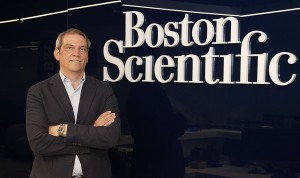 "Boston Scientific continúa aportando valor al SNS con innovación"