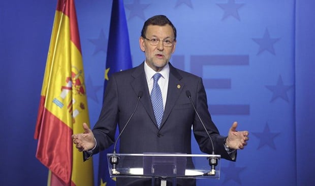  Brexit: Rajoy confirma que España solo peleará por la EMA