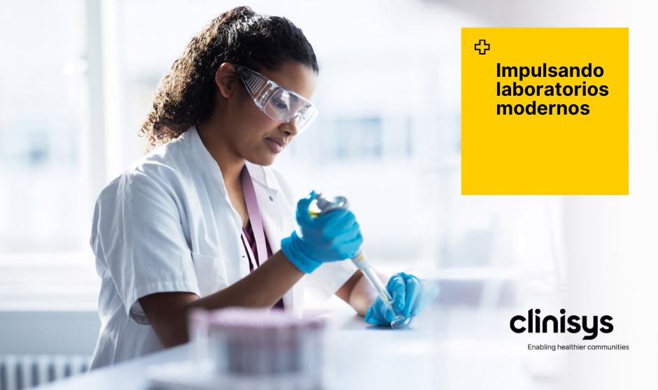 Imagen promocional de Clinisys