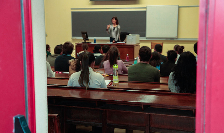 "Buscar un jardín", el consejo para sacar el examen MIR con éxito