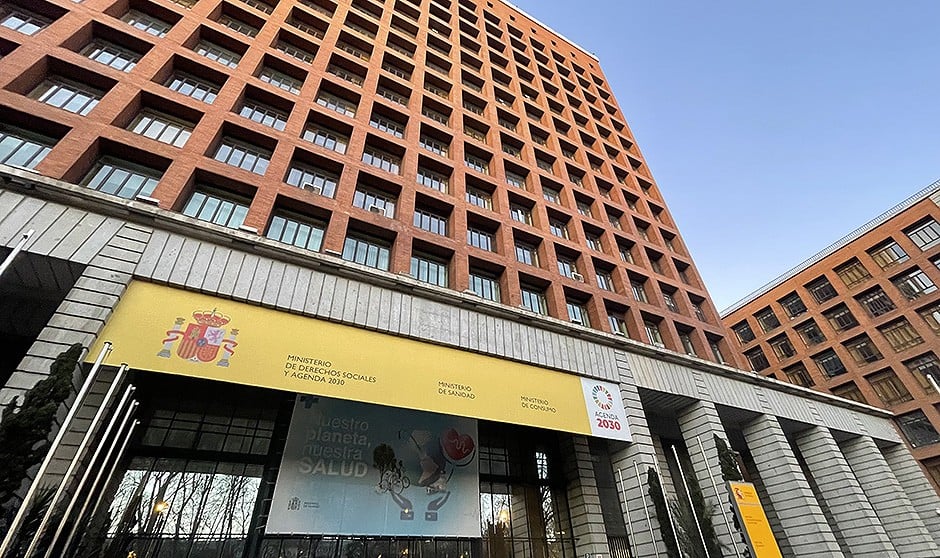 El Ministerio de Sanidad fija un calendario intensivo para reformar el Estatuto Marco.