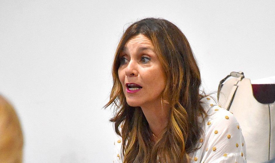 Redacción Médica entrevista a Paula Fernández, portavoz sanitaria del Partido Regionalista de Cantabria (PRC) y candidata electoral a las elecciones autonómicas de 2027.