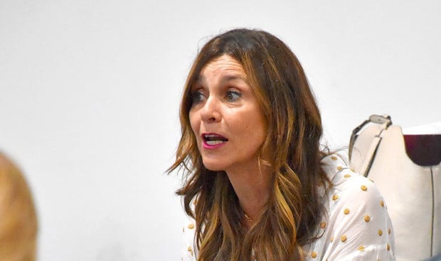 Redacción Médica entrevista a Paula Fernández, portavoz sanitaria del Partido Regionalista de Cantabria (PRC) y candidata electoral a las elecciones autonómicas de 2027.