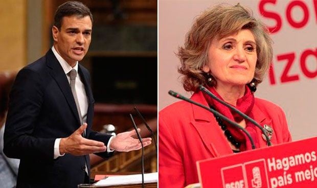 Sumar retira su firma de la Ley ELA que había registrado con el PSOE para mantener su cupo de presentación de otras Proposiciones de Ley