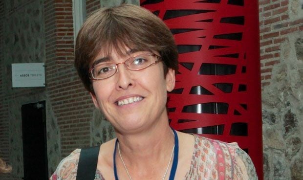 El 12 de Octubre incluye una nueva terapia con perros para tratar a niños con alteraciones cognitivas