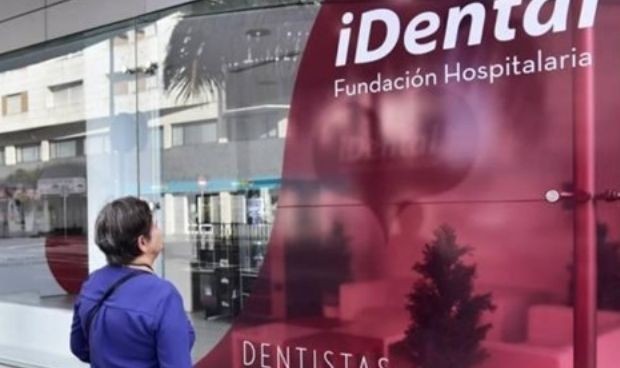 'Caso iDental': imputan a los informáticos que gestionaban los historiales