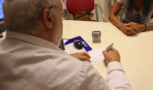 Los médicos más viejos y jóvenes de España están en 3 regiones