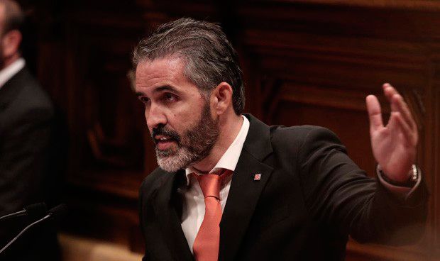 "Cataluña tiene que estar en el proyecto de historia clínica universal"