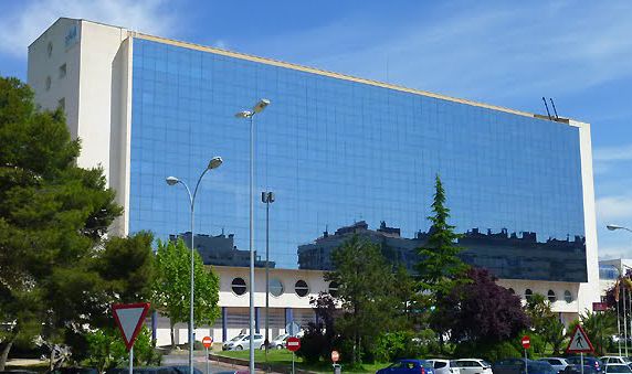 'Chupinazo' sanitario en las fiestas de San Lorenzo