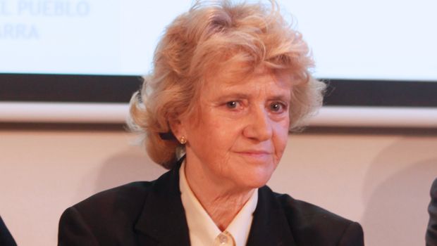 Soledad Becerril cierra su etapa como Defensora del Pueblo