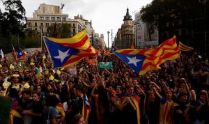  CIS: Los españoles, más preocupados por la sanidad que por el procés