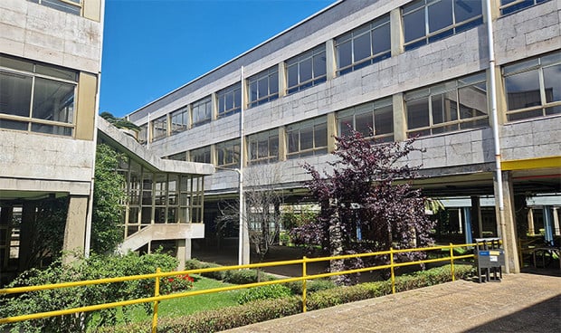 Cantabria, la universidad más solicitada en Medicina con cifras abrumadoras