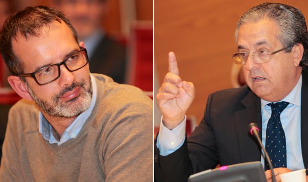 ¿Comisión de Sanidad o club de lectura?