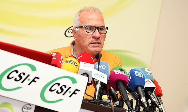 ¿Cómo afronta un médico una agresión? Piden simulacros como los de incendio