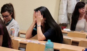 ¿Cómo es el candidato que suspende el MIR?