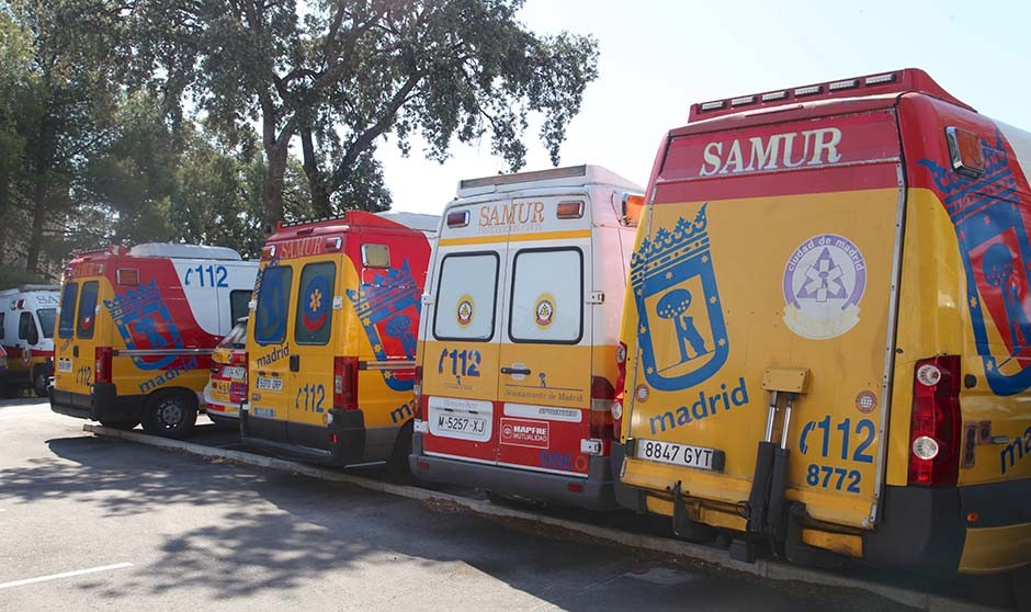 ¿Cómo evitar que una ambulancia se use como taxi o consultorio a domicilio?