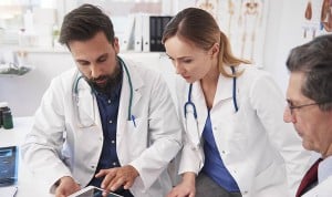 ¿Cómo ficha talento MIR la privada? Con trato personal y última tecnología