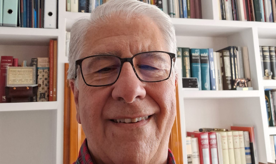 "Como médico, pasé de rechazar la eutanasia a aceptarla poco a poco"