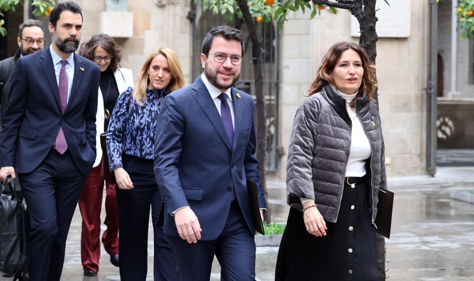 ¿Cómo mira a 2023 el traspaso del MIR a Cataluña?