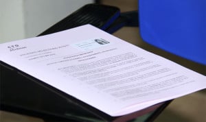 ¿Dónde y cómo reclamar los resultados del MIR 2026? Pasos y plazos