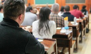 ¿Cómo puedo reclamar si no he sido admitido al examen MIR 2023?