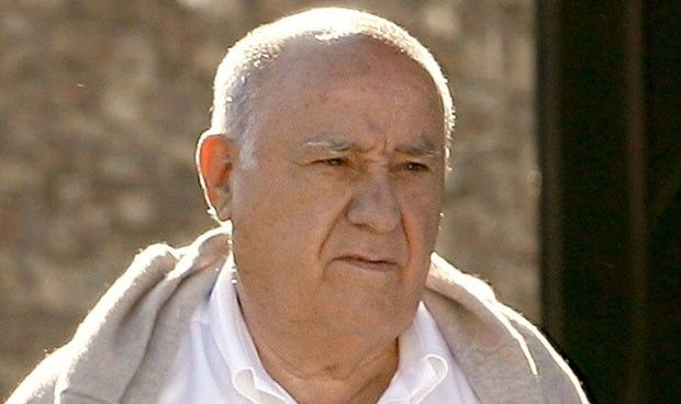 ¿Cómo se negociaron las donaciones de Amancio Ortega? 